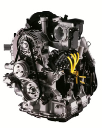 P11E3 Engine